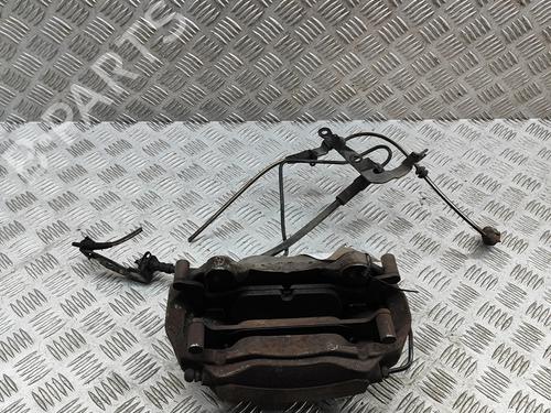 Right front brake caliper AUDI Q5 (FYB, FYG) 2.0 TFSI quattro | BP28435407M104 - Image 5