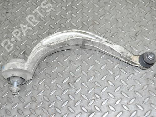 Used Left front suspension arm AUDI A5 (8T3) 2.7 TDI (190 hp) 30257385