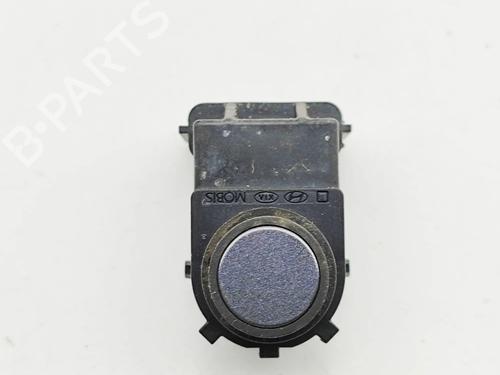 Used Electronic module HYUNDAI TUCSON (TL, TLE) 1.6 CRDi (136 hp) 30708550