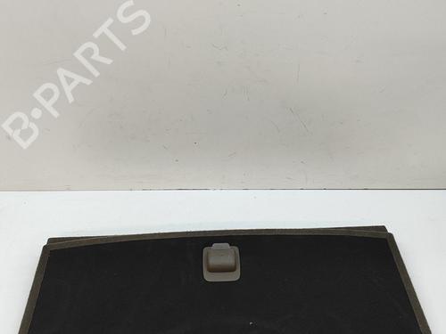 Luggage compartment floor AUDI Q5 (8RB) 3.0 TFSI quattro | BP26933389I33 