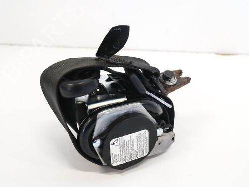 Used Rear left seatbelt VOLVO V60 I (155) D3 / D4 (163 hp) 6839285