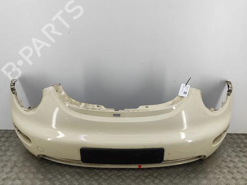 Used Front bumper VW NEW BEETLE Convertible (1Y7) 1.6 (102 hp) 29812473