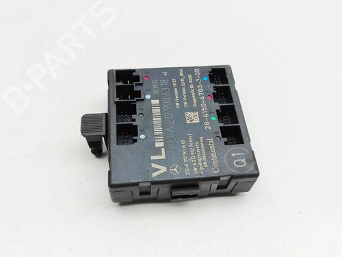 Electronic module MERCEDES-BENZ CLS (C218) CLS 250 CDI / BlueTEC / d (218.303, 218.304) | BP33384766M83 - Image 4
