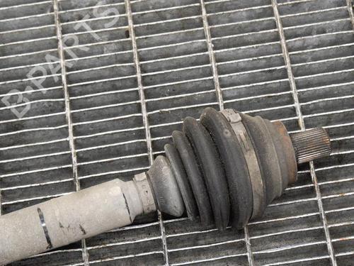 Right front driveshaft AUDI A3 Sportback (8PA) 2.0 TDI 16V | BP6749560M39 