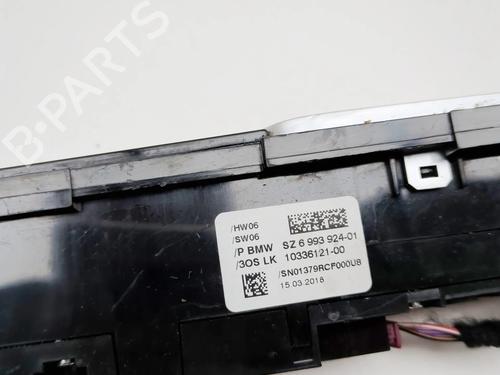 Switch BMW 5 (G30, F90) 520 i | BP39930454I30 - Image 6