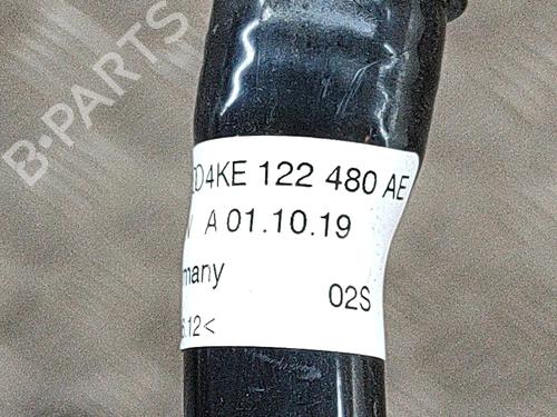 Pipe AUDI E-TRON (GEN) 55 quattro | BP27774039M125  - Image 6