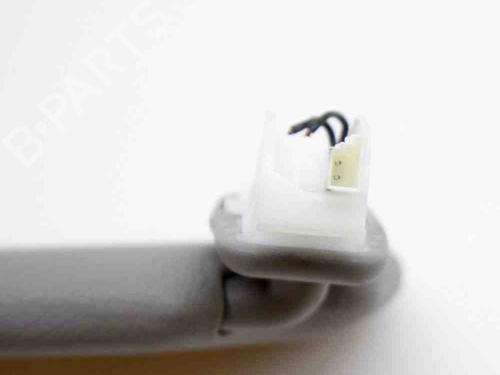 Right sun visor BMW 3 (F30, F80) 318 i | BP6771300I2 