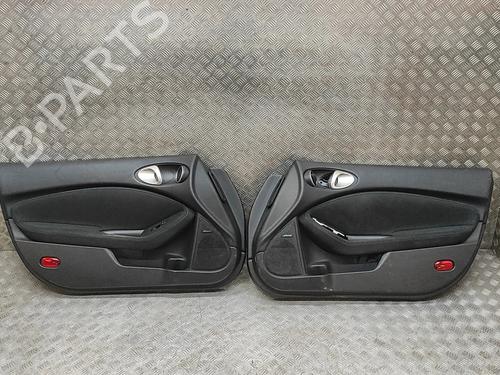 Sæde sæt NISSAN 370Z Coupe (Z34) 3.7 | BP33985488C78 - Image 2