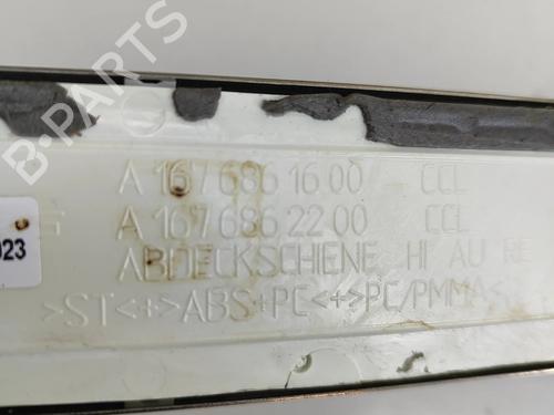 Step MERCEDES-BENZ GLE (V167) GLE 450 4-matic (167.159) | BP28553283C149 