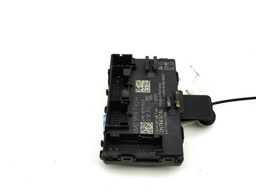 Electronic module AUDI A5 (F53, F5P) S5 TFSI quattro | BP37426003M83 - Image 2