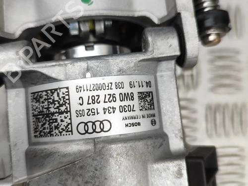 Steering column AUDI A6 C8 Avant (4A5) RS6 TFSI Mild Hybrid quattro | BP33549558M21  - Image 6