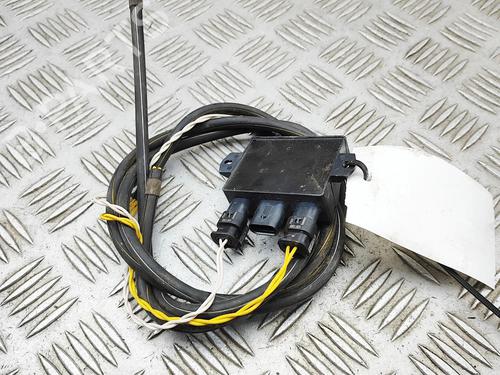 Electronic module NISSAN ARIYA (FE0) EV | BP38094253M83 - Image 4