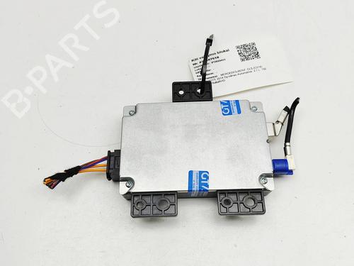Electronic module MERCEDES-BENZ CLS (C218) CLS 250 CDI / BlueTEC / d (218.303, 218.304) | BP31687249M83  - Image 5