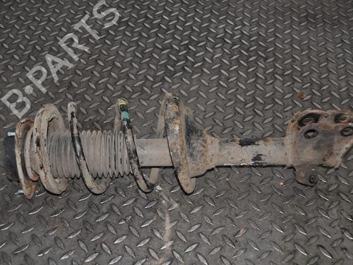 Right front shock absorber SUBARU OUTBACK (BR) 2.0 D AWD (BRD) | BP33344690M17 - Image 2