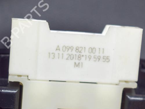 Right sun visor MERCEDES-BENZ A-CLASS (W177) A 200 (177.087) | BP27757363I2 