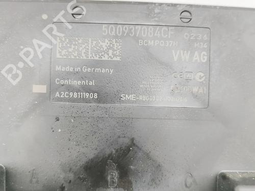 Electronic module AUDI A3 Limousine (8VS, 8VM) S3 quattro | BP30301627M83  - Image 6