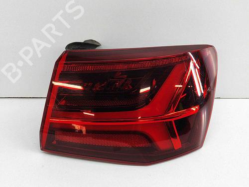 Used Right taillight AUDI A6 C7 Avant (4G5, 4GD) 3.0 TDI quattro (272 hp) 21588062