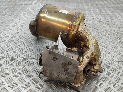 Catalyst AUDI Q7 (4MB, 4MG, 4MQ) 45 TDI quattro | BP28438624M10