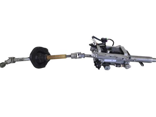 Used Steering column Steering column PORSCHE CAYENNE (92A) 4.2 S Diesel (385 hp) 33364134 33364134