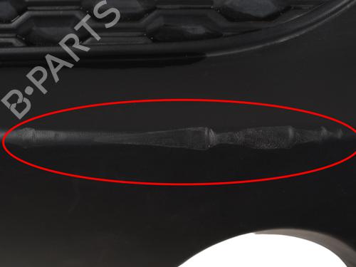Rear bumper NISSAN JUKE (F15) 1.2 DIG-T | BP30249864C8 