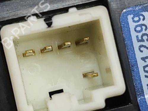 Electronic module CHEVROLET CAPTIVA (C100, C140) 2.4 | BP25616038M83 