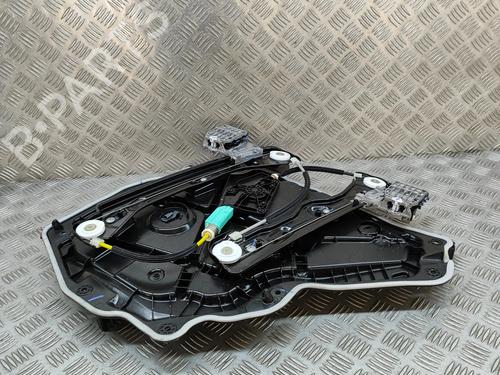 Rear left window mechanism TESLA MODEL Y (5YJY) EV Rear-Wheel Drive | BP33367861C24  - Image 5