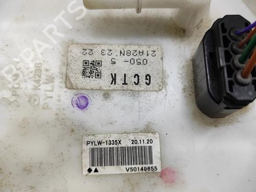 Fuel pump MAZDA 6 Estate (GJ, GL) 2.5 | BP25872641M76 