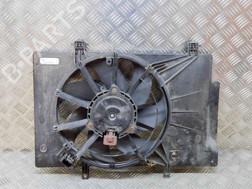 Koelventilatormotor FORD FIESTA VI (CB1, CCN) 1.0 EcoBoost | BP12312115M35