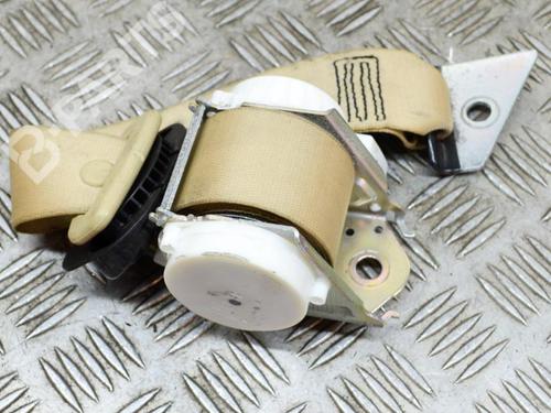 Rear left seatbelt JAGUAR XF I (X250) 3.0 D | BP10401788I29 