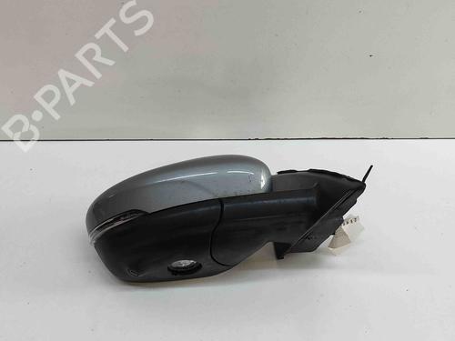 Right mirror FORD KUGA III (DFK) 2.5 Duratec Plug-in-Hybrid | BP29487232C27 