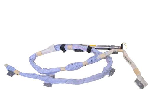 Used Right curtain airbag LEXUS GS (_L1_) 450h (GWL10_, GWL10, GWL10R) (345 hp) 30232737