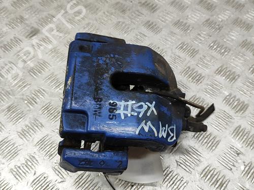 Right rear brake caliper JAGUAR XF I (X250) 2.2 D | BP23866039M106 