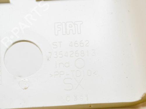 Other FIAT 500 (312_) 1.2 (312AXA1A) | BP14632132O1 