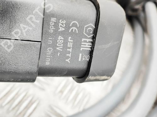 Cable BMW X3 (G01, F97, G08) iX3 | BP38329011E12 - Image 8