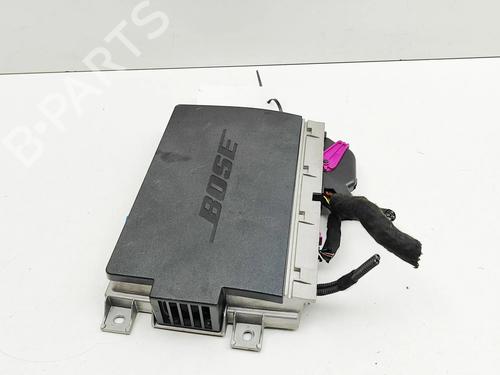 Electronic module AUDI A6 C7 (4G2, 4GC) S6 quattro | BP32369547M83 - Image 4