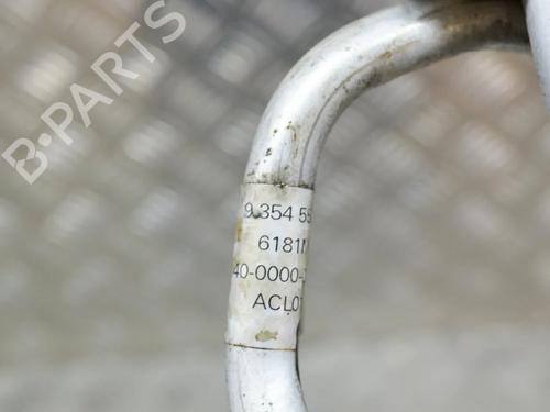 AC pipe BMW X3 (G01, F97, G08) xDrive 20 d | BP14624210M126 