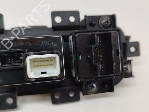Electronic module KIA SPORTAGE III (SL) 1.7 CRDi | BP17140108M83