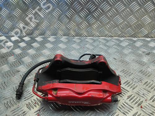 Left rear brake caliper MASERATI QUATTROPORTE VI 3.8 GT S | BP28101955M107  - Image 5