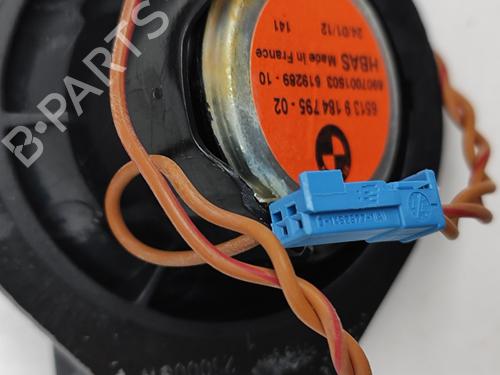 Speaker BMW 5 Touring (F11) M 550 d xDrive | BP30005058E2 