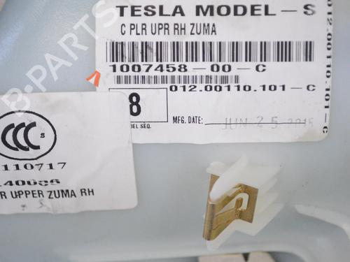 Andre TESLA MODEL S (5YJS) 70D AWD | BP33359325O1 - Image 5