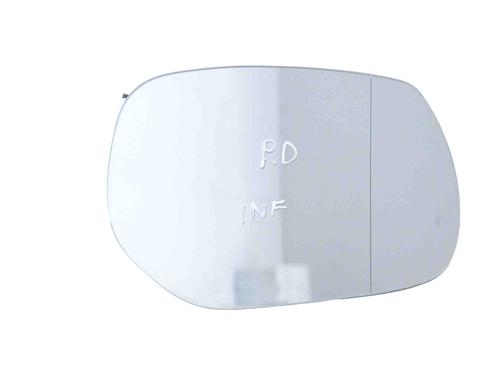 Used Right mirror glass INFINITI Q50 50 D (170 hp) 30249292
