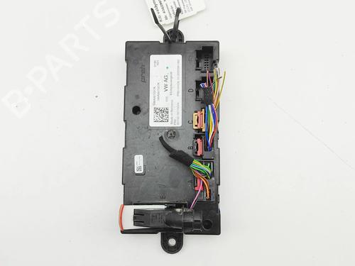 Control unit VW GOLF VIII Variant (CG5, DB5) 2.0 TDI | BP38961686M11 - Image 2