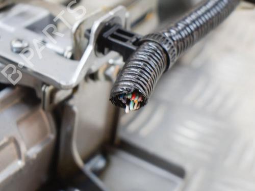 Steering column TOYOTA RAV 4 V (_A5_, _H5_) 2.5 Hybrid AWD (AXAH54, AXAL54) | BP27749250M21 