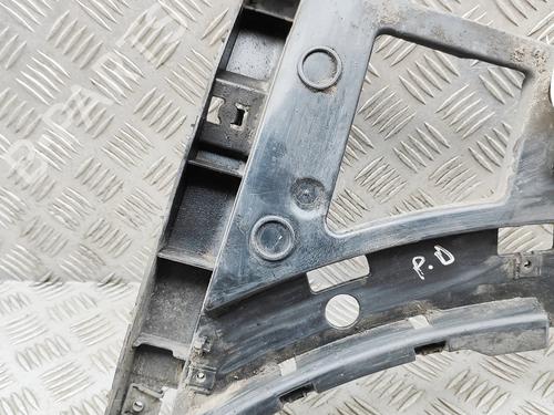 Front bumper bracket FORD TRANSIT V363 Platform/Chassis (FED, FFD) 2.0 EcoBlue | BP38184746C158 - Image 2