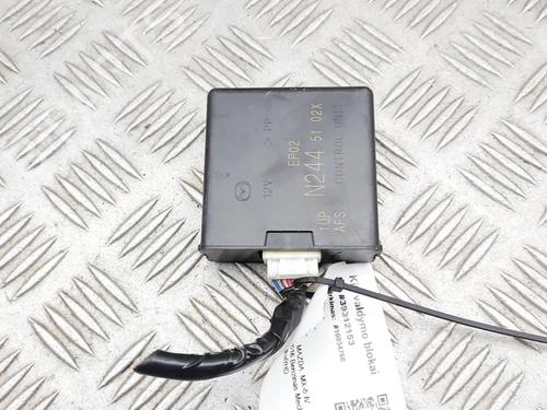 Electronic sensor MAZDA MX-5 IV (ND__) 2.0 (ND2E, ND6E) | BP40188799M84 - Image 3