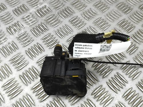 Electronic module LAND ROVER DEFENDER Station Wagon (L663) P525 4x4 | BP32525571M83