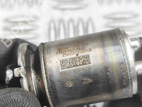 Injector LAND ROVER RANGE ROVER EVOQUE (L551) 2.0 D200 4x4 | BP34442991M100  - Image 11