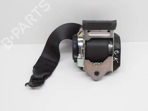 Used Rear left seatbelt Rear left seatbelt TESLA MODEL 3 (5YJ3) EV (283 hp) 27748965 27748965