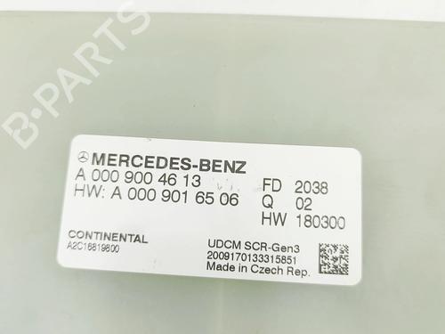 Electronic module MERCEDES-BENZ E-CLASS (W213) E 300 de (213.016) | BP36021371M83 - Image 5