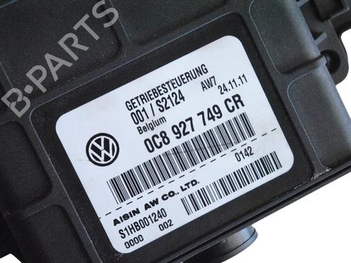 Gearbox control unit PORSCHE PANAMERA (970) 3.0 S E-Hybrid | BP33367473M52 - Image 4